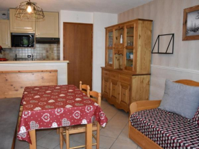 Charmant 2 pièces avec jardin, piscine chauffée, près des pistes et centre - FR-1-464-178 Pralognan-La-Vanoise